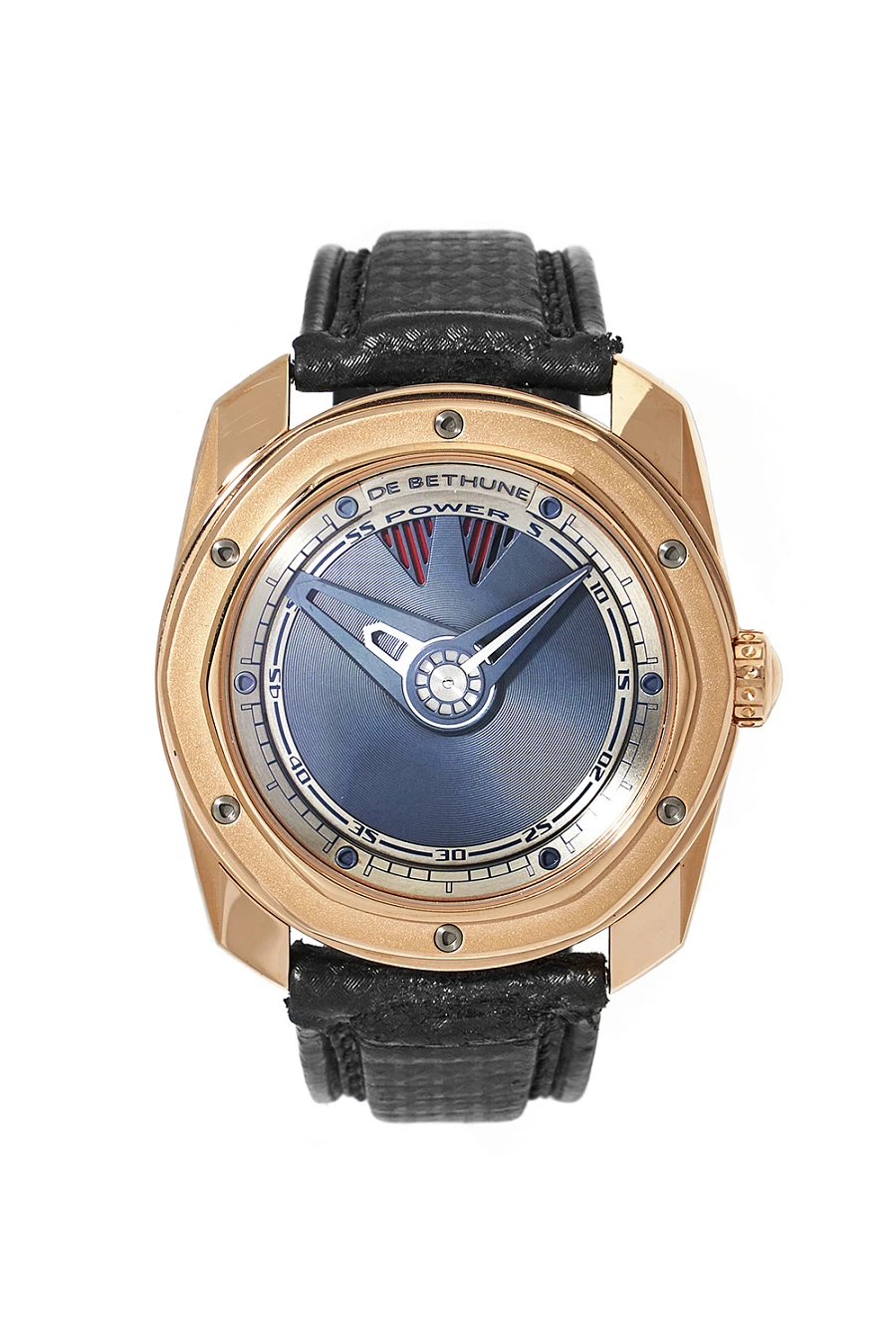 Sports DB22 Rose Gold