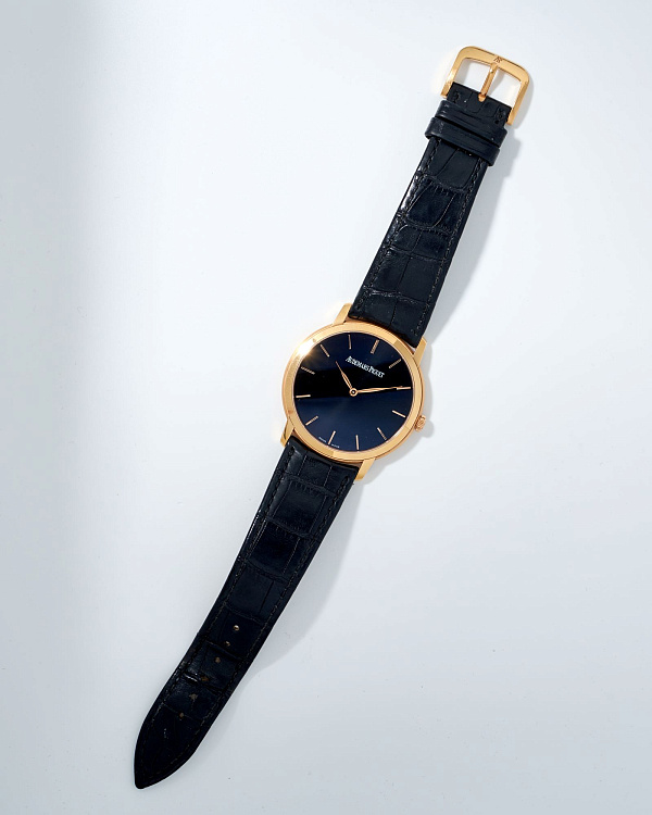 Jules Audemars Extra Thin Automatic