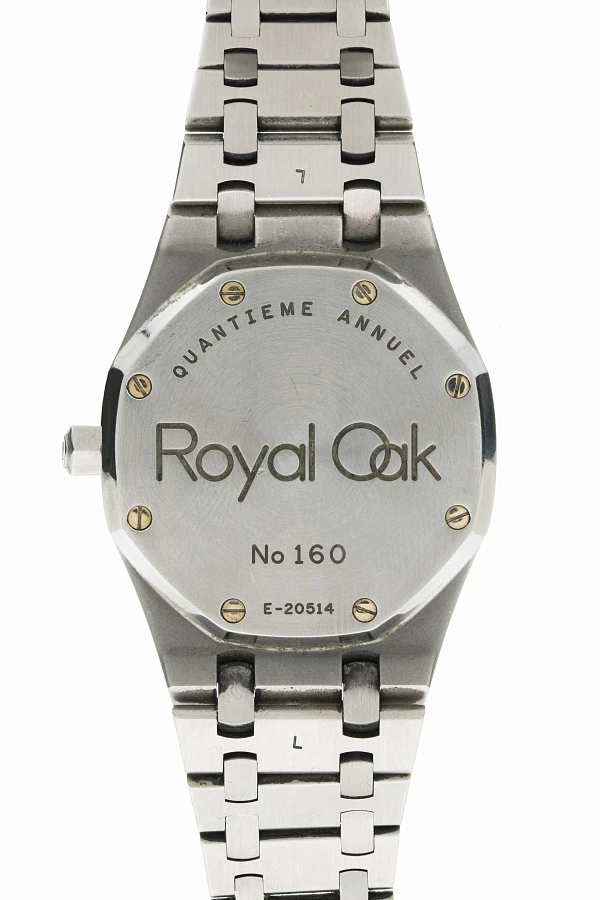 Audemars Piguet Royal Oak Quantieme Annuel