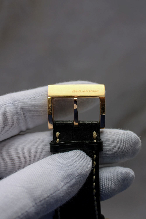 Bichrono Limited Edition 100