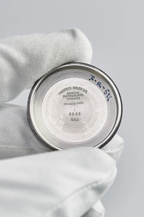 Rolex Daytona 6239, "Paul Newman"