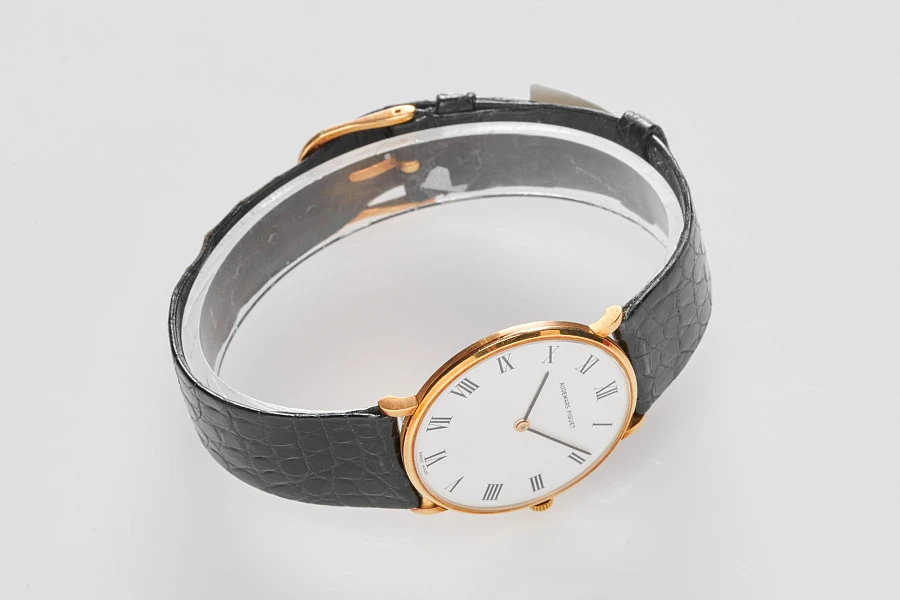 Audemars Piguet Ultra-Thin