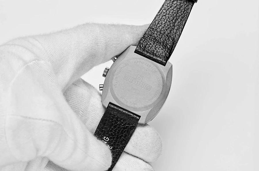 Breitling Sprint Chronograph