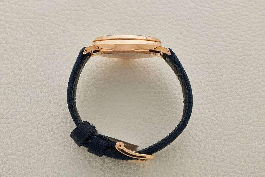 Radiomir 1940 PAM00513 18k Rose Gold