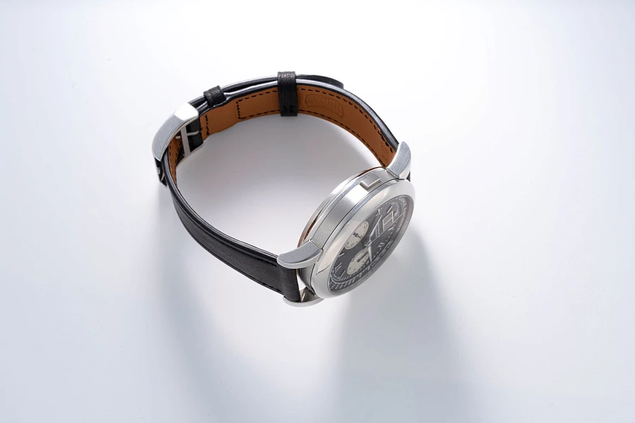 Datograph Ref. 403.035 in Platinum