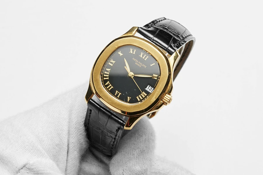 Patek Philippe Aquanaut
