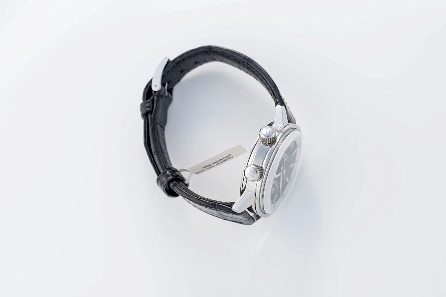 Aquatimer Supercompressor Ref. 1812 in Stainless Steel