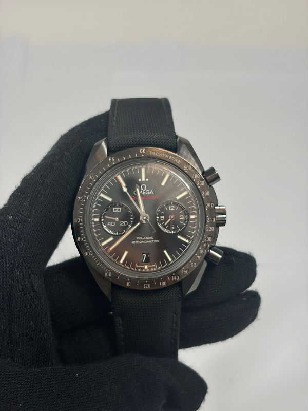 Speedmaster Dark Side of the Moon