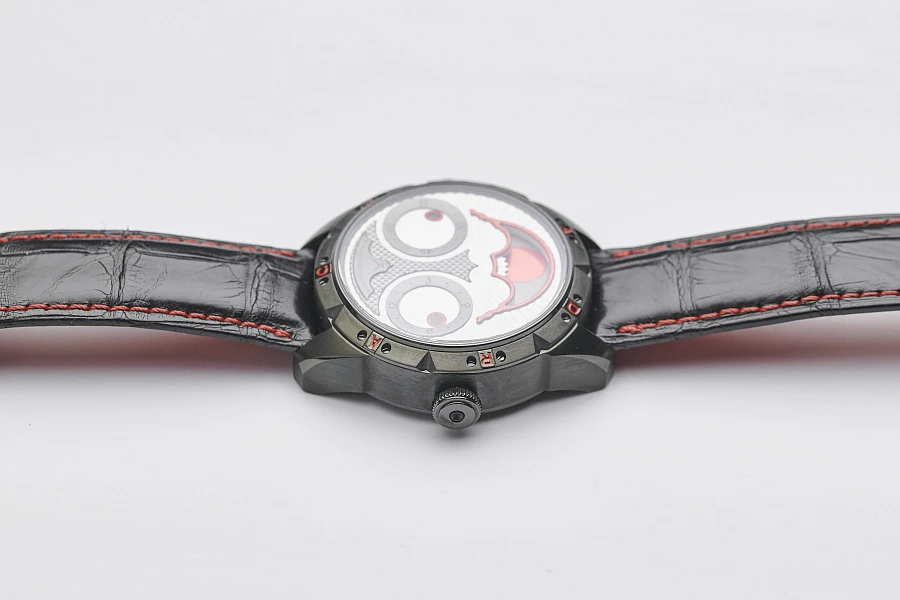 Konstantin Chaykin Dracula