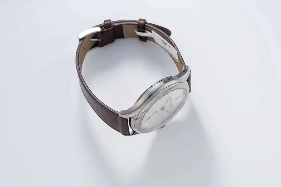 Classic Origin Ref. LCF036.T1.G1G in Titanium