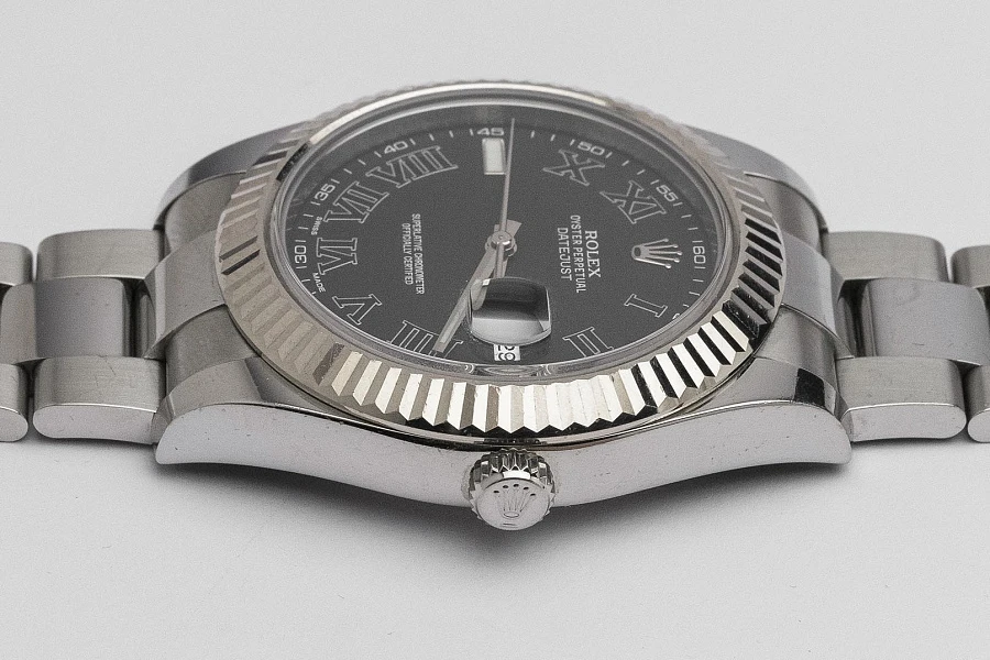 Rolex Datejust 116334