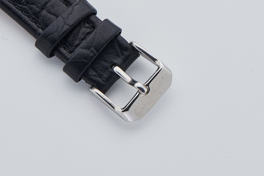 1950s Chronograph Ref. 5186 in Stainless Steel