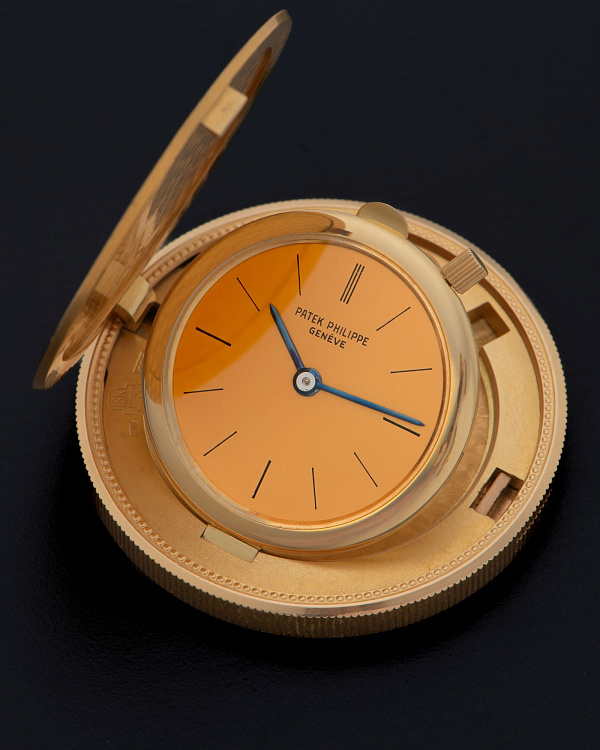 Coin Watch