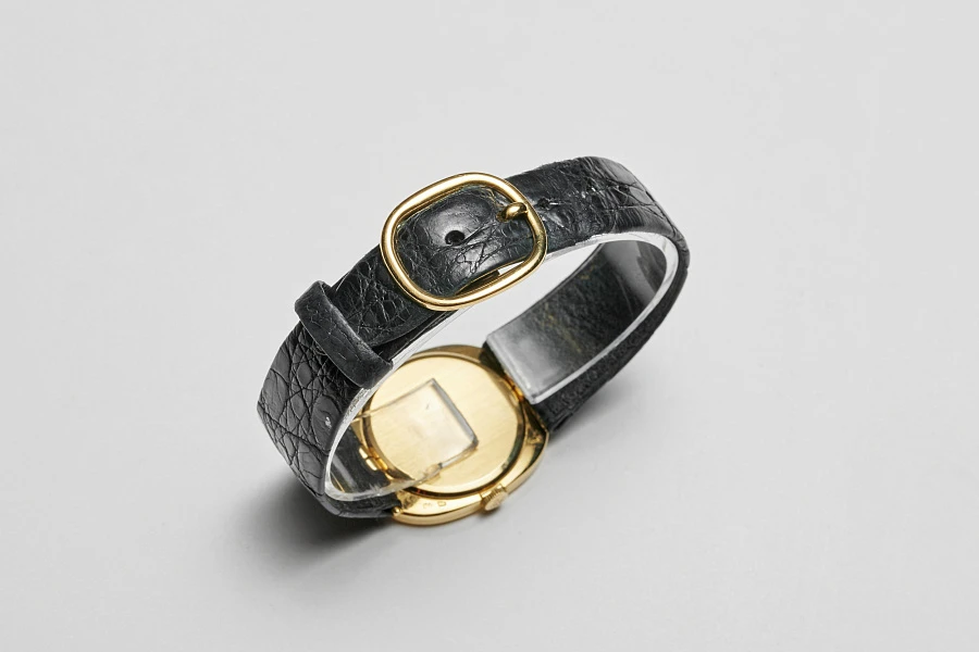 Patek Philippe Ellipse