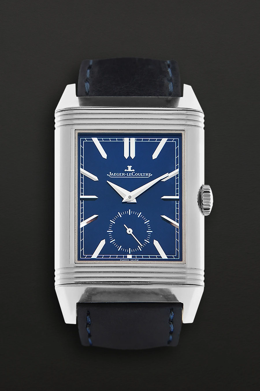 Reverso Duoface Tribute