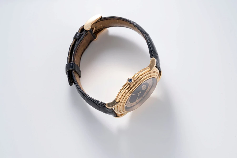 Toric Ref. C00740 in 18k Rose Gold