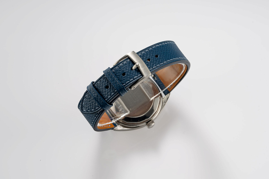 Yacht Club Ref. R811AD in Stainless Steel