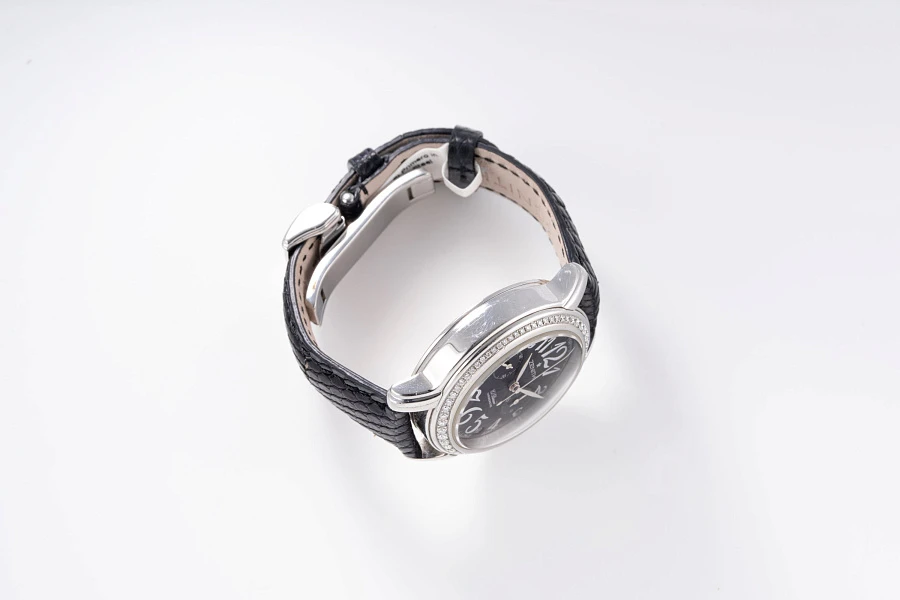 Star El Primero Ref. 16.1230.4002 in Stainless Steel