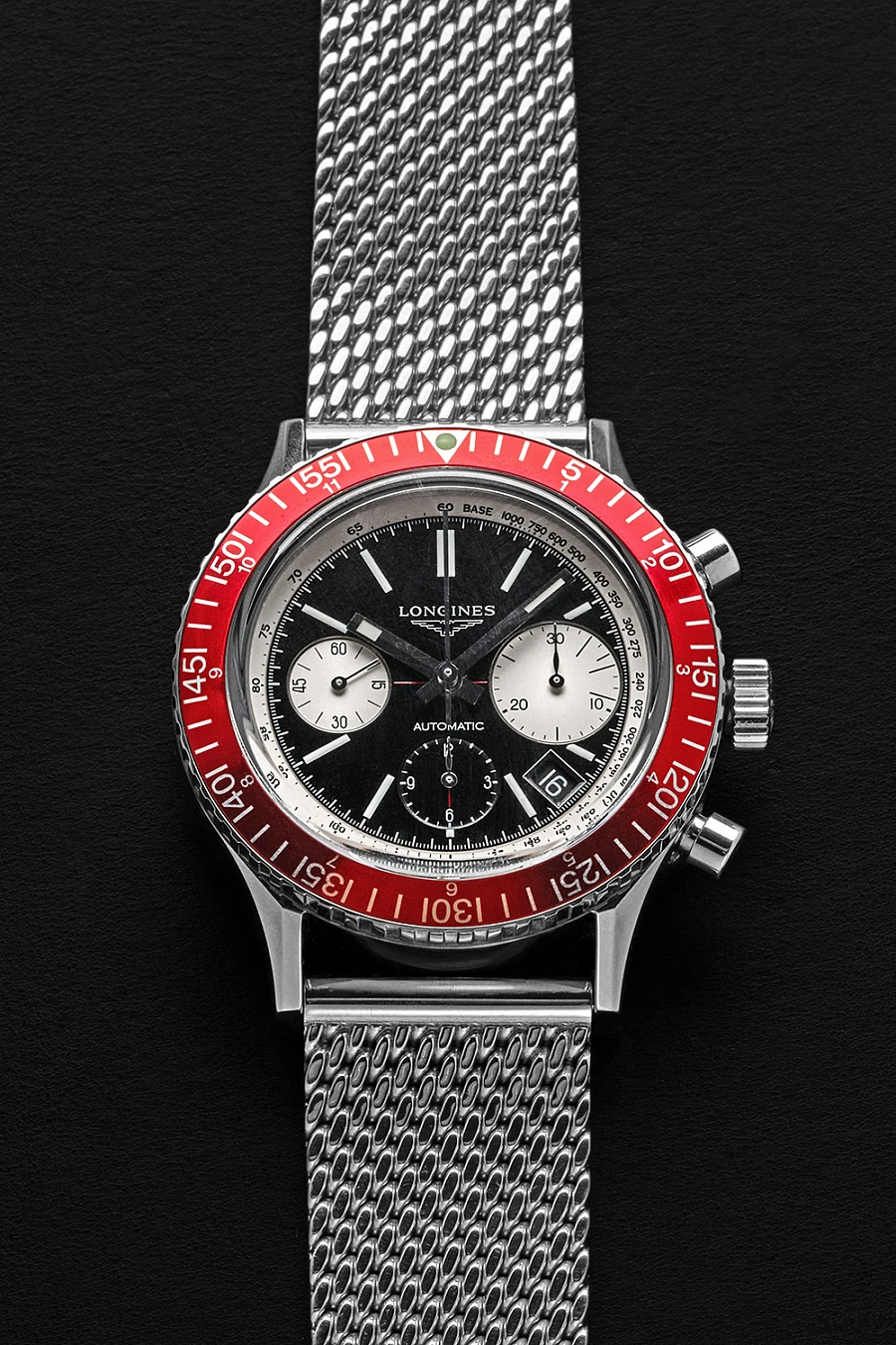 Chronograph