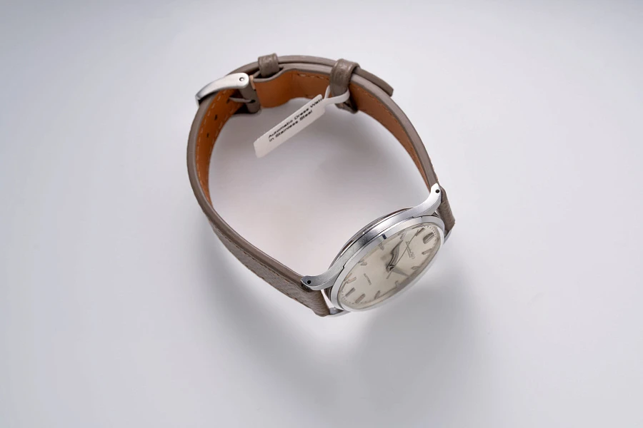 Automatic Dress Watch in Stainless Steel