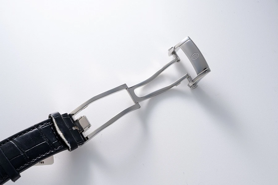 Tonda 1950 in Stainless Steel