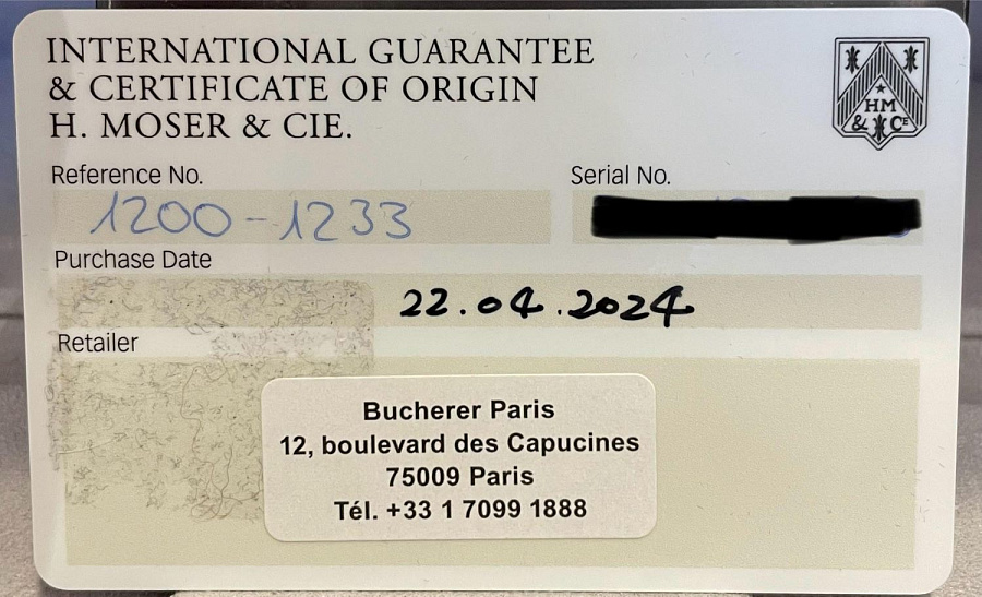 Endeavour Centre Seconds Concept Lime Green