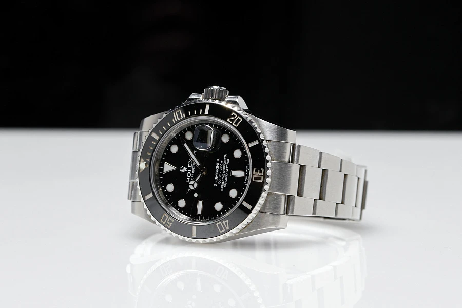 Rolex Submariner Date