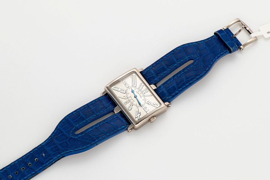 Too Much Ref. T26180 in 18k White Gold