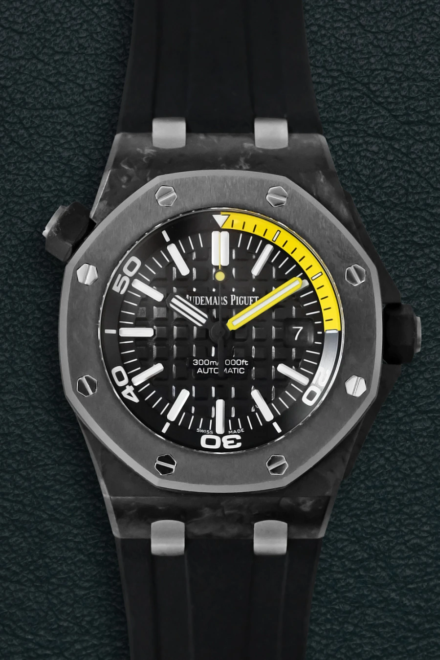 Royal Oak Offshore Diver