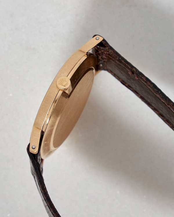 Cellini 4112 Saudi Arabia King Faisal