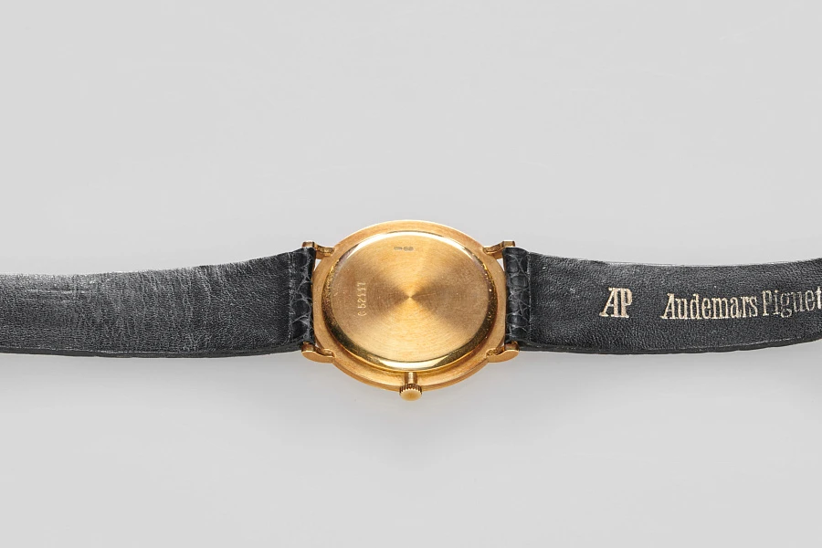 Audemars Piguet Ultra-Thin