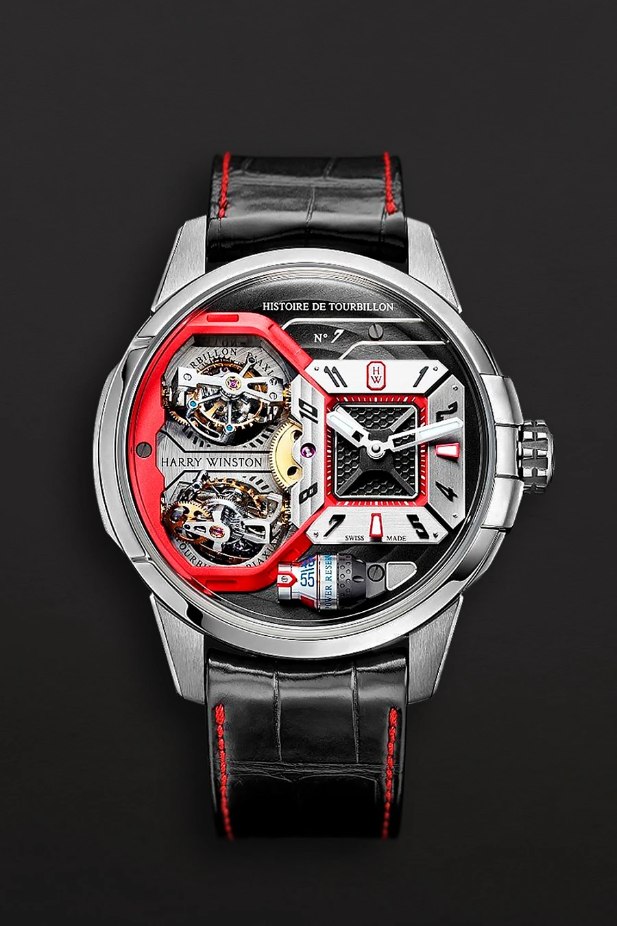 Histoire De Tourbillon 7