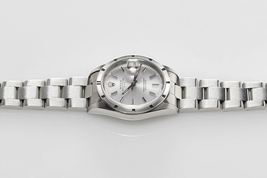 Rolex Oyster Perpetual Date