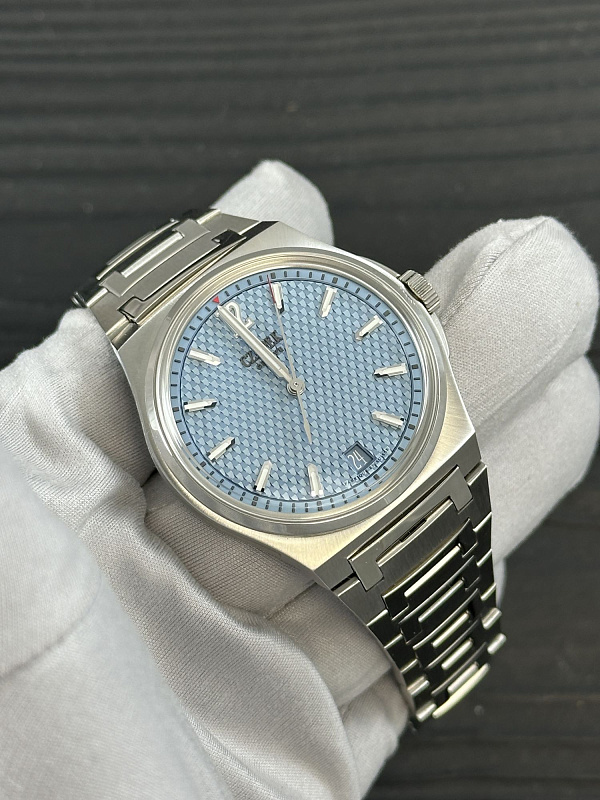 Antarctique ‘Passage de Drake Glacier Blue‘ S