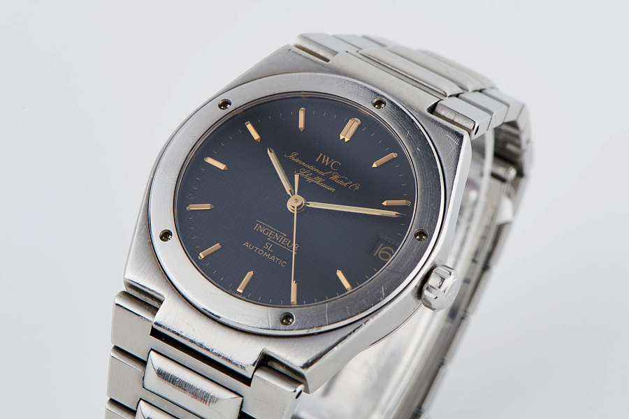 Ingenieur SL Automatic