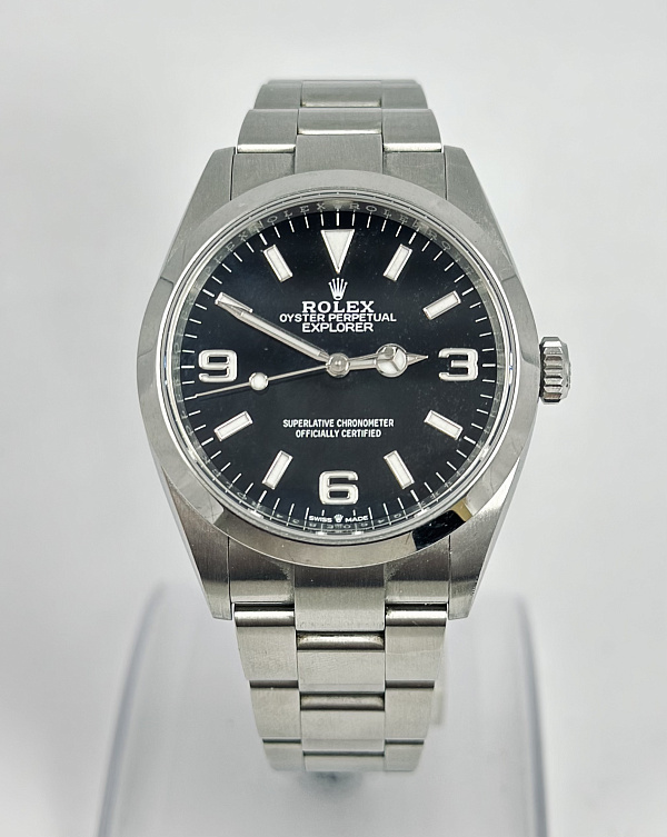 Explorer 36