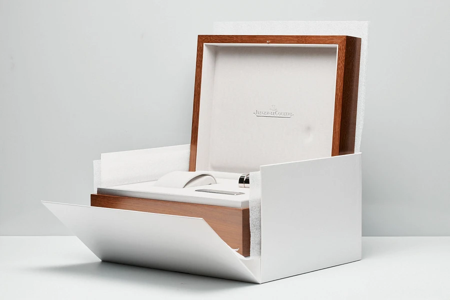 Hybris Mechanica Gyrotourbillon Limited Series Proto 0