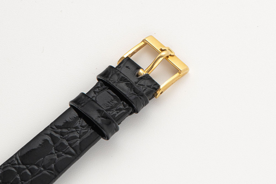 Clous de Paris Ref. 99014 in 18k Yellow Gold