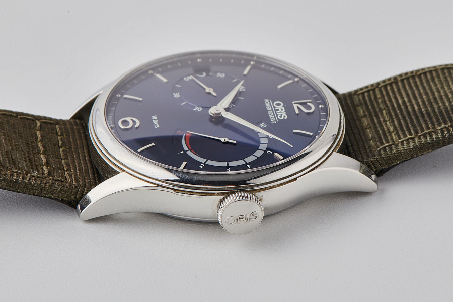 Artelier Calibre 111