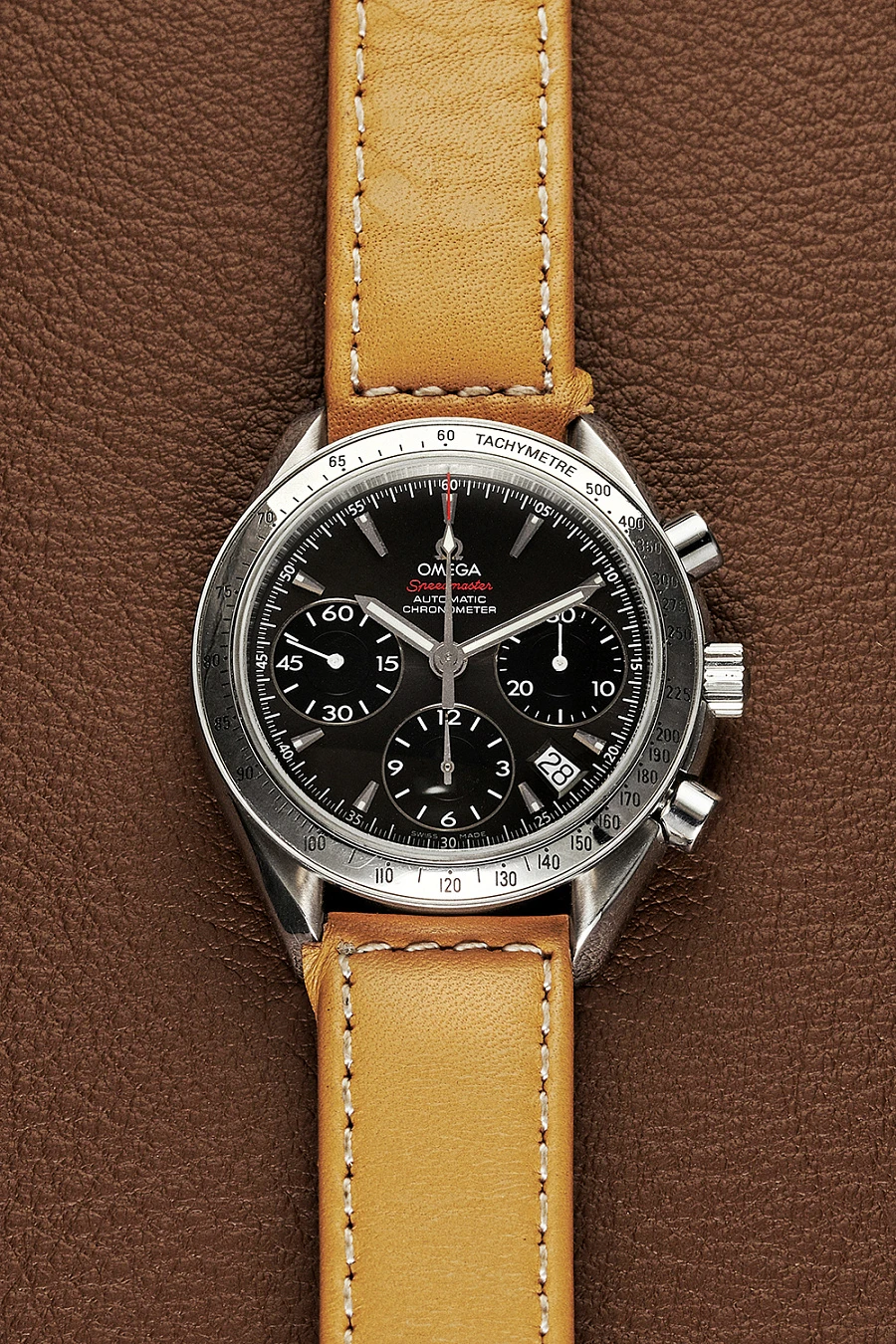 Speedmaster "Not for Sale"