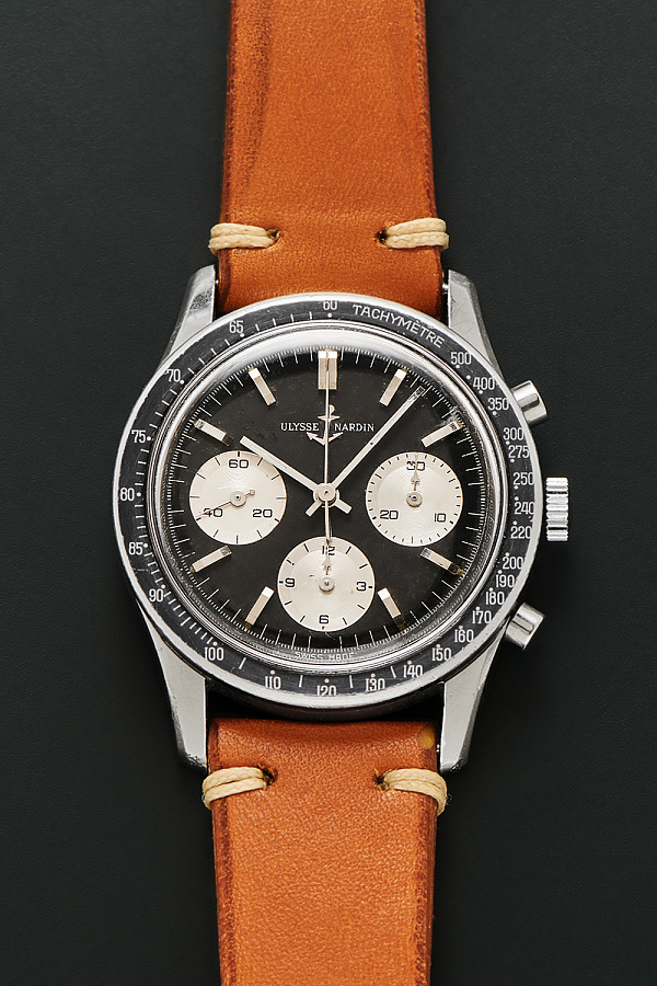 Chronograph