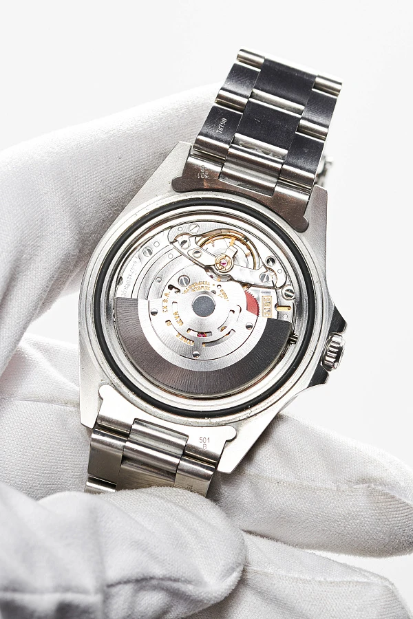Rolex Explorer II