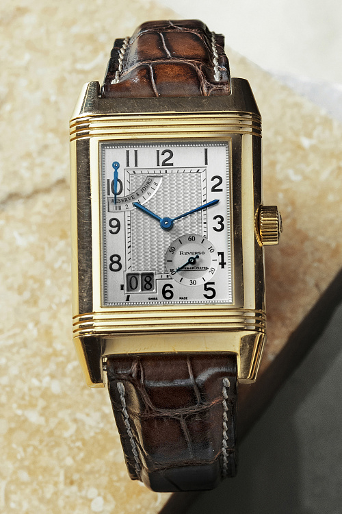 Jaeger-LeCoultre Reverso