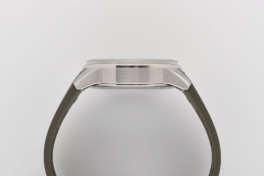 Polaris Diver Ref. 857.8.A0.S