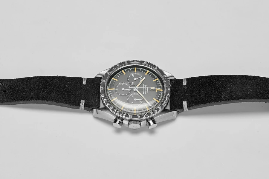 Omega Speedmaster Professional