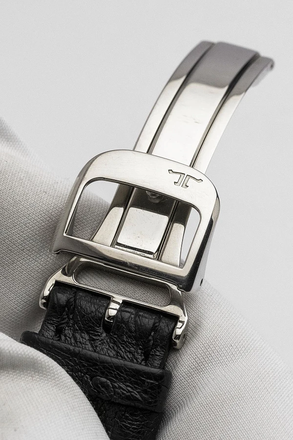 Jaeger-LeCoultre Reverso Duo-Face