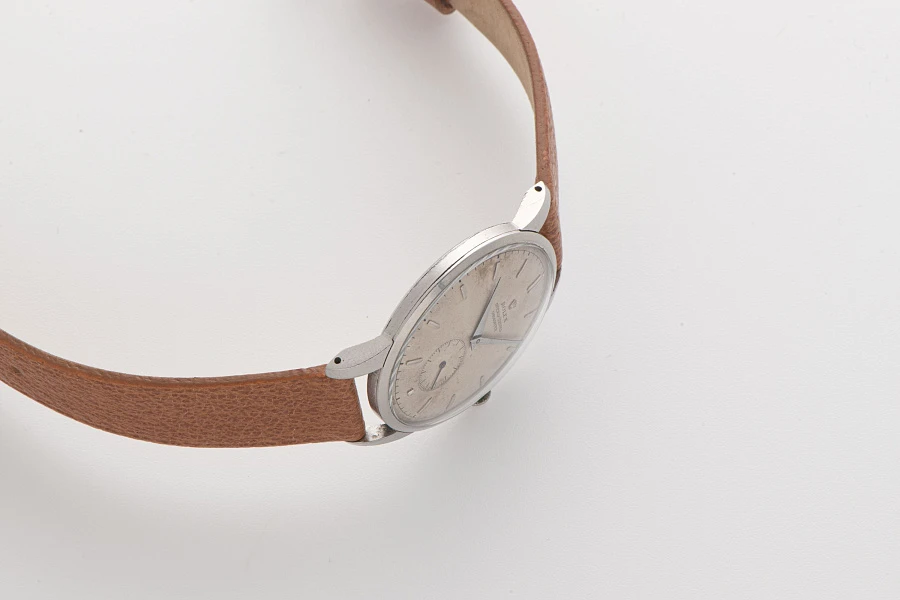 Ref. 4890 Chronometer in Stainless Steel