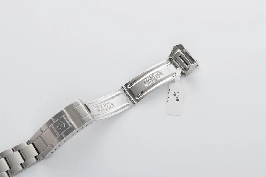 Explorer II Ref. 16570