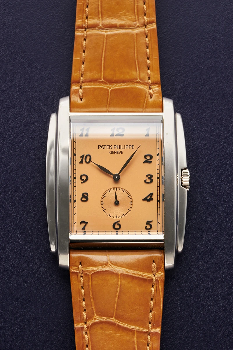 Gondolo Ref. 5124G-001