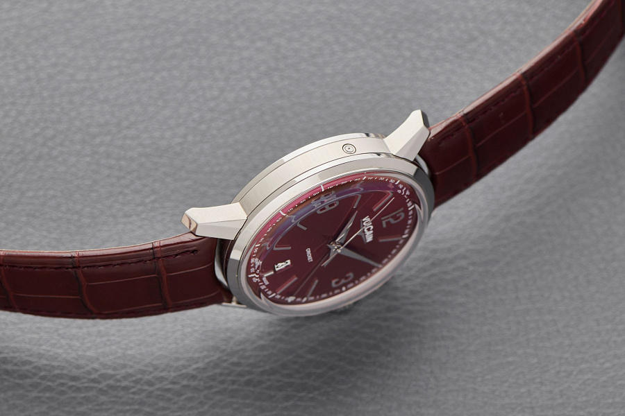 Alarm '50s President's 'Cricket', Ref. 1X0X51 "new"